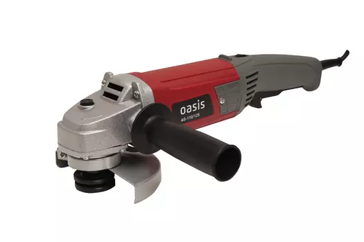 Углошлифовальная машина OASIS