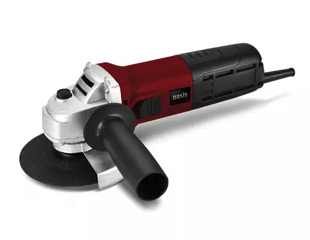 Углошлифовальная машина OASIS