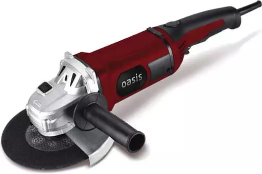 Углошлифовальная машина OASIS