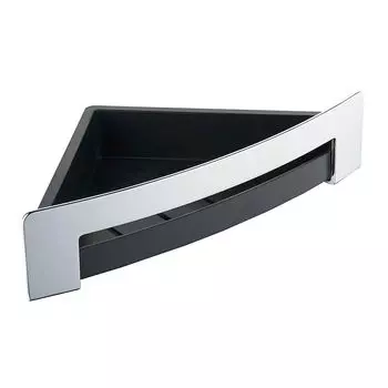 Угловая полочка BEMETA