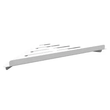 Угловая полочка для мыла BEMETA