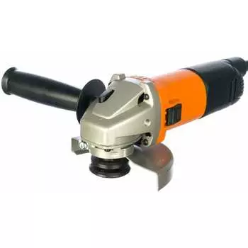 Угловая шлифмашина AEG