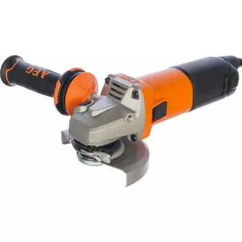 Угловая шлифмашина AEG