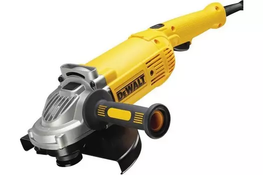 Угловая шлифмашина DeWALT