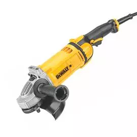Угловая шлифмашина DeWALT