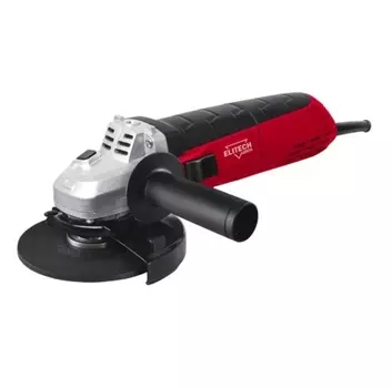 Угловая шлифмашина ELITECH