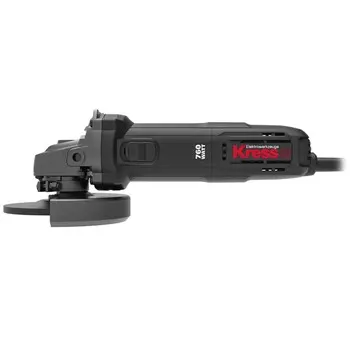 Угловая шлифмашина KRESS