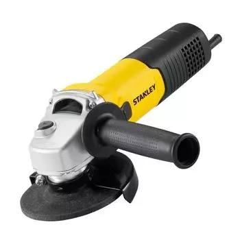Угловая шлифмашина с регулировкой скорости STANLEY