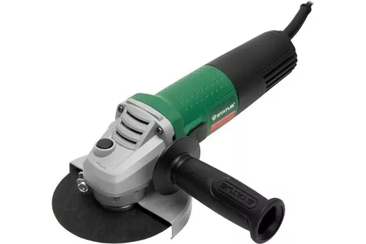 Угловая шлифмашина STATUS