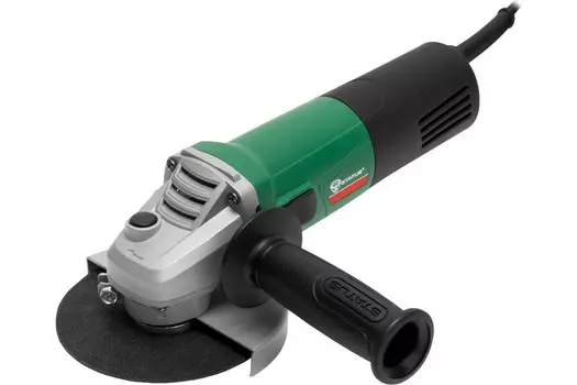 Угловая шлифмашина STATUS