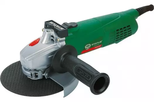 Угловая шлифмашина STATUS
