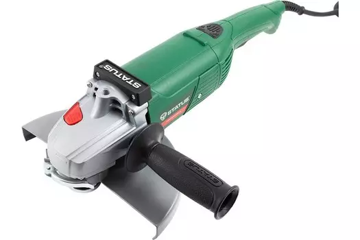 Угловая шлифмашина STATUS