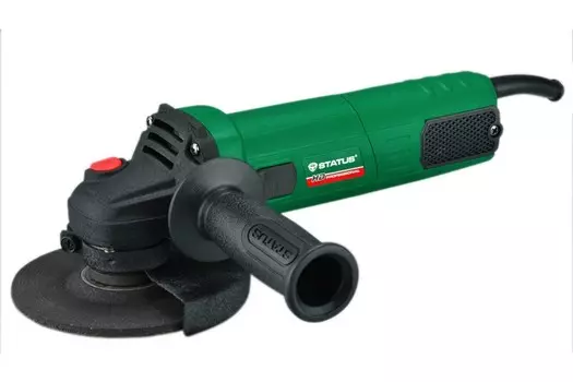Угловая шлифмашина STATUS