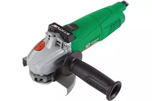 Угловая шлифмашина STATUS