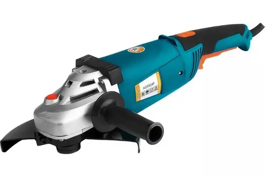 Угловая шлифмашина Sturm!