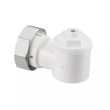 Угловой адаптер OVENTROP