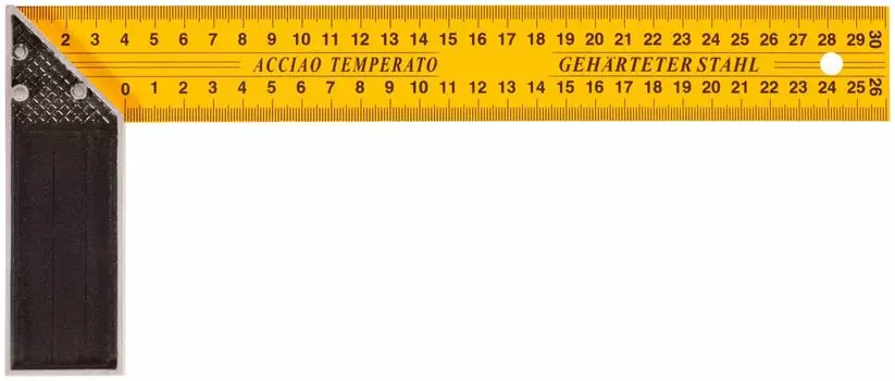 Угольник столярный MOS