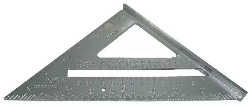 Угольник Свенсона столярный SKRAB