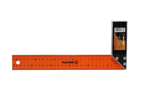 Угольник Вихрь 73/11/3/2 металлический 300 мм