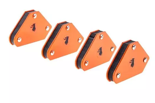 Уголки магнитные WESTER