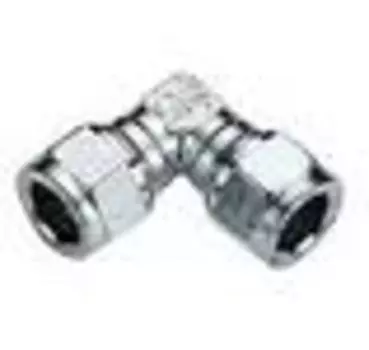 Уголок обжим TIEMME