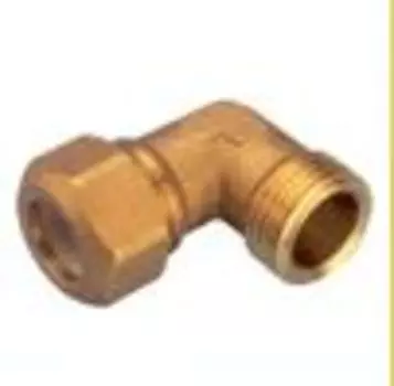 Уголок обжим TIEMME