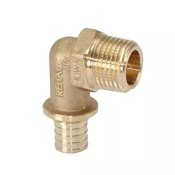 Уголок аксиальный REHAU