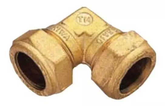 Уголок обжим TIEMME