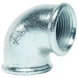 Уголок 3" ВР оцинкованный