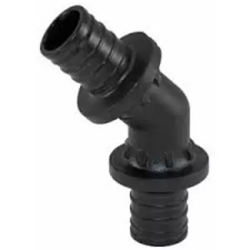 Уголок аксиальный REHAU