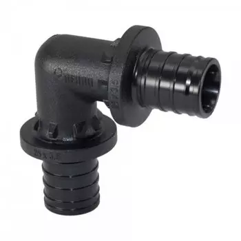 Уголок аксиальный REHAU