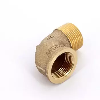 Уголок 90* VIEGA