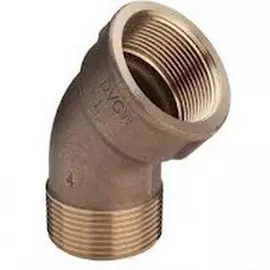 Уголок бронза VIEGA