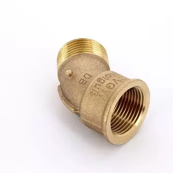 Уголок 45* VIEGA