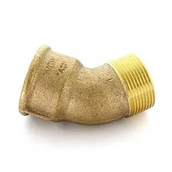 Уголок 45* VIEGA