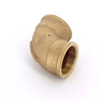 Уголок 90* VIEGA