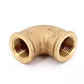 Уголок бронза VIEGA