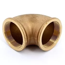 Уголок бронза VIEGA