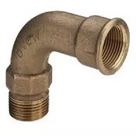 Уголок бронза VIEGA