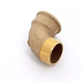 Уголок 90* VIEGA