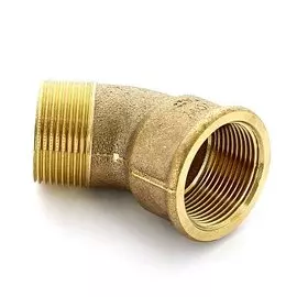 Уголок бронза VIEGA