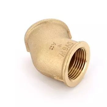 Уголок 45* VIEGA