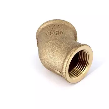 Уголок 45* VIEGA