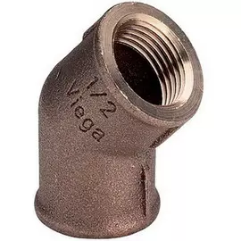 Уголок бронза VIEGA