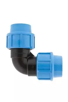 Уголок Джилекс ПНД 32мм, пластик