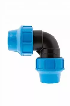 Уголок Джилекс ПНД 40мм, пластик