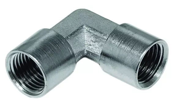 Уголок ELITECH