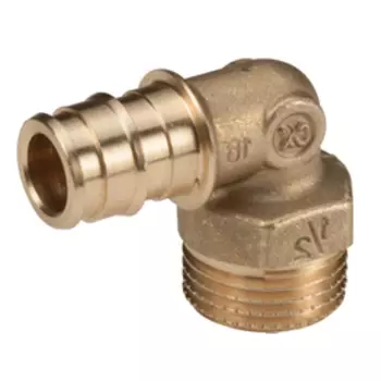 Уголок аксиальный GIACOMINI