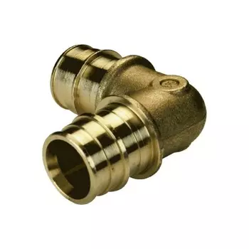 Уголок аксиальный GIACOMINI