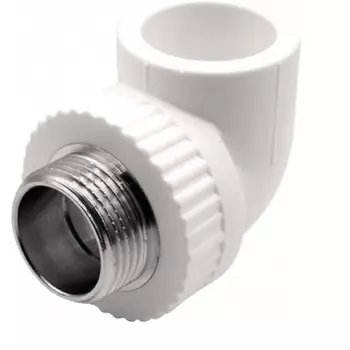 Уголок полипропиленовый GIBAX